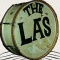 The La's en concert