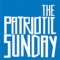 The Patriotic Sunday en concert