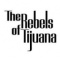 The Rebels of Tijuana en concert