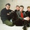 The Undertones en concert