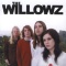 The Willowz en concert