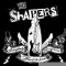 The Shapers en concert