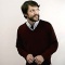 Tim Kasher en concert