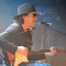 Tony Joe White en concert