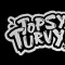 Topsy Turvy's en concert