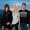 White Lung en concert