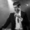 Willy Moon en concert