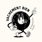 Disquaire Café Vachement Bien - Clermont-Ferrand