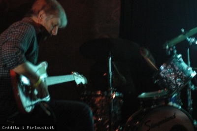 2 - Lee Ranaldo - Pirlouiiiit